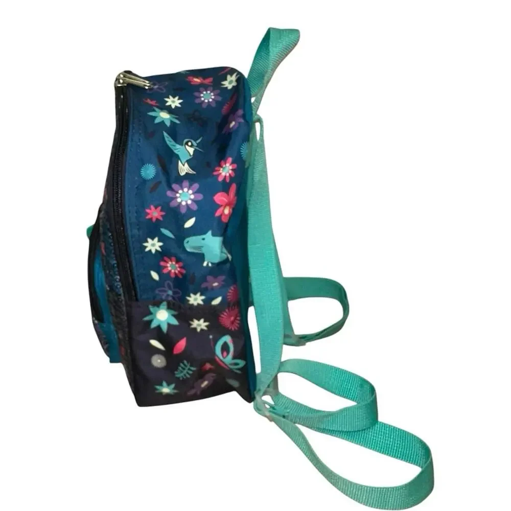 Disney Encanto Mini Backpack‎ The Magic Is Family Mirabel Kids Bag